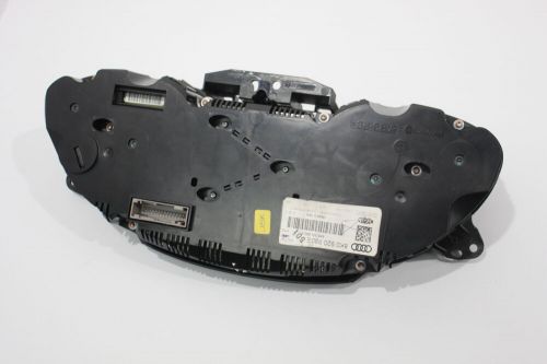 Audi A4 B8 Petrol Instrument Cluster 8K0920980E, US $, image 2
