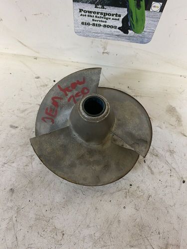1992-1999 Kawasaki 750 900 750sx Sx Sxi Ss xi 750ss Zxi Sts St OEM Impeller Prop, US $85.00, image 3