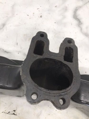 00 Mercury Marine MerCruiser Bravo 1 2 3 outdrive out drive exhaust Y pipe pipes, US $95.00, image 3