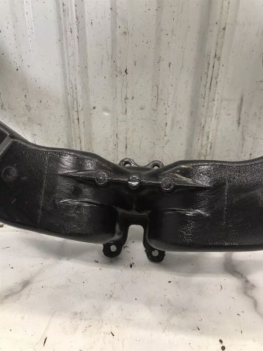 00 Mercury Marine MerCruiser Bravo 1 2 3 outdrive out drive exhaust Y pipe pipes, US $95.00, image 11