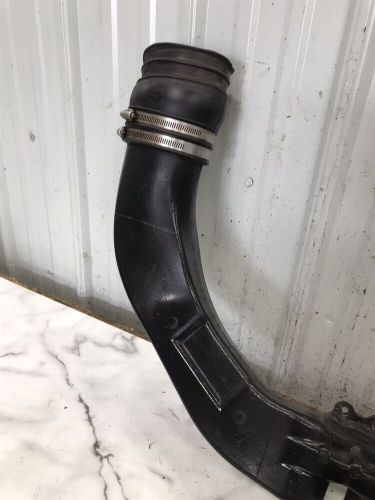 00 Mercury Marine MerCruiser Bravo 1 2 3 outdrive out drive exhaust Y pipe pipes, US $95.00, image 12