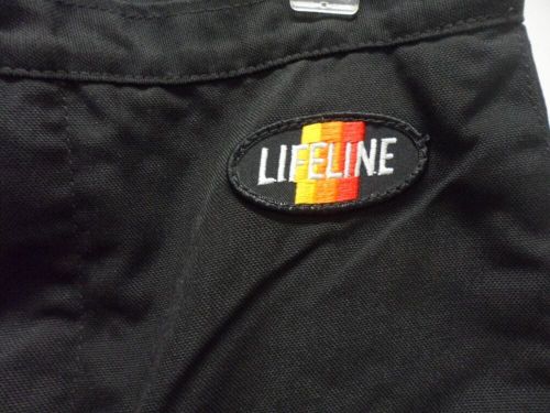 Lifeline Racing Sport Hydro drag ,Hot Boat Ballistic Black Shorts PN-280 Size 38, US $265.00, image 5