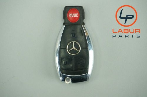 W209 MERCEDES 05-09 CLK CLASS IGNITION SWITCH MODULE WITH KEY B634, US $199.99, image 6