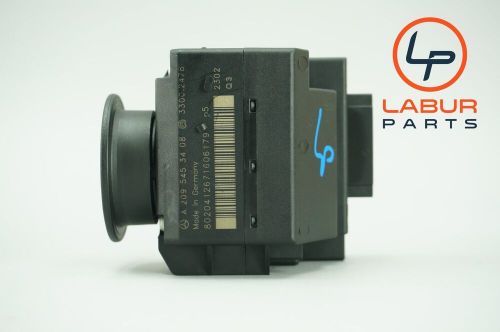W209 MERCEDES 05-09 CLK CLASS IGNITION SWITCH MODULE WITH KEY B634, US $199.99, image 9