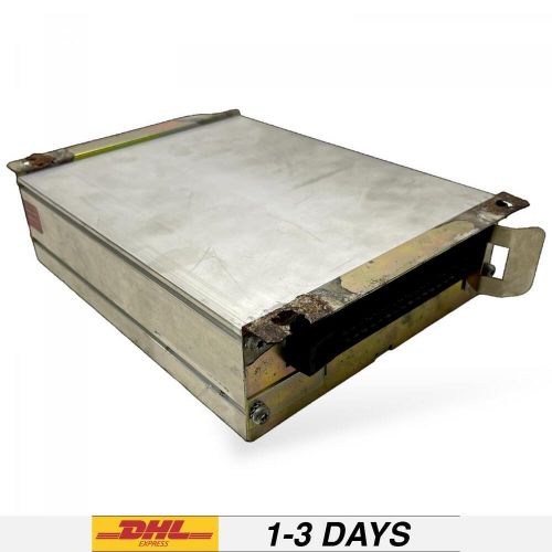 21268182 1669865 electronic control unit ecu egs for volvo bus coach part