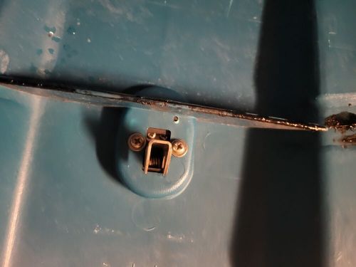 YAMAHA WAVE VENTURE 1995-98 LID ENGINE HATCH/HOOD GJ3-6517B-00-P0, US $199.00, image 3