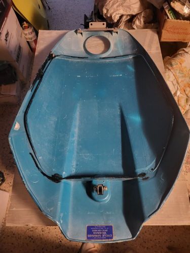 YAMAHA WAVE VENTURE 1995-98 LID ENGINE HATCH/HOOD GJ3-6517B-00-P0, US $199.00, image 5