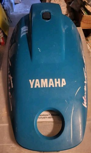 YAMAHA WAVE VENTURE 1995-98 LID ENGINE HATCH/HOOD GJ3-6517B-00-P0, US $199.00, image 7