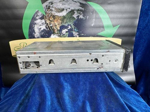 Bendix king vhf nav com - with tray 14volt p/n: 069-1020-00 m# kx170b  sn- 32268