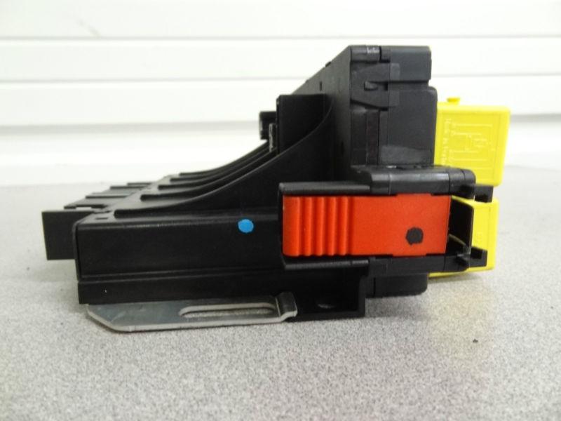 2000 - 2006 MERCEDES W220 S600 S500 S55 FRONT LEFT SAM FUSE RELAY MODULE OEM, US $99.99, image 3