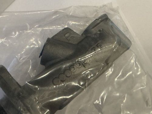 OBP Brake / Clutch Master Cylinder - 0.750 Bore (3/4'') - Universal / Remote, US $, image 2