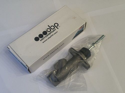 OBP Brake / Clutch Master Cylinder - 0.750 Bore (3/4'') - Universal / Remote, US $, image 3
