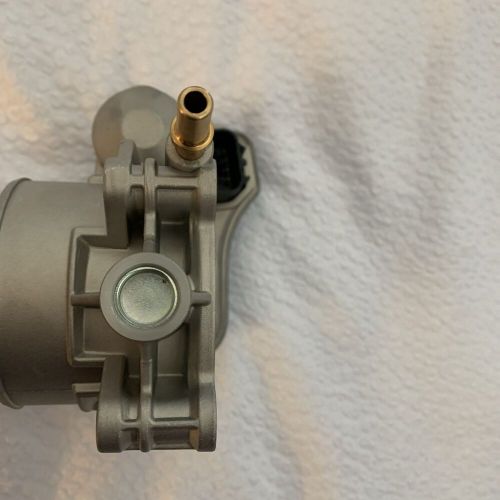 Throttle Body For Saturn Ion Chevrolet Cobalt 2.0L 2005 2006 2007 CGJM-673004, US $40.00, image 2