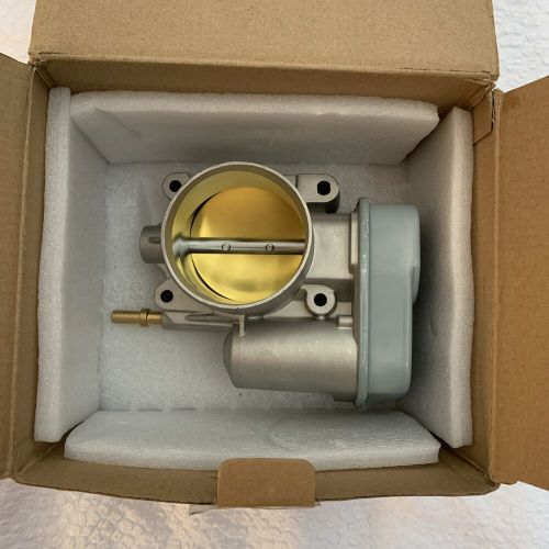 Throttle Body For Saturn Ion Chevrolet Cobalt 2.0L 2005 2006 2007 CGJM-673004, US $40.00, image 3