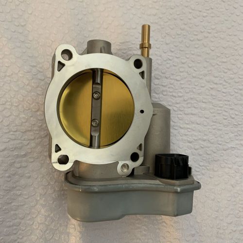 Throttle Body For Saturn Ion Chevrolet Cobalt 2.0L 2005 2006 2007 CGJM-673004, US $40.00, image 5