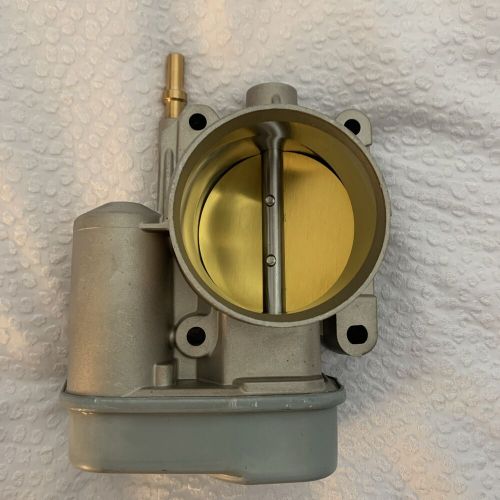Throttle Body For Saturn Ion Chevrolet Cobalt 2.0L 2005 2006 2007 CGJM-673004, US $40.00, image 7