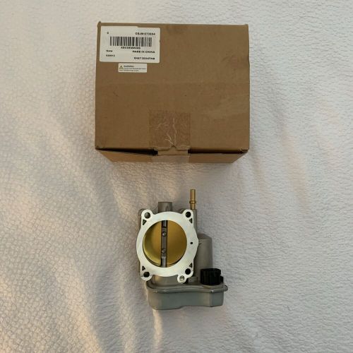 Throttle Body For Saturn Ion Chevrolet Cobalt 2.0L 2005 2006 2007 CGJM-673004, US $40.00, image 8
