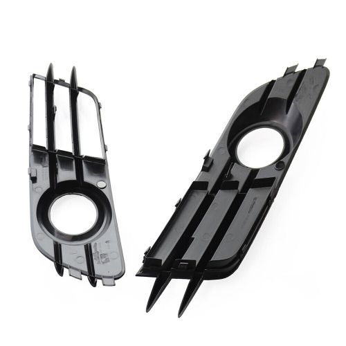 Front Bumper Fog Light Grille For Audi A6 C7 2012-2015 4G0807682G-, US $, image 2
