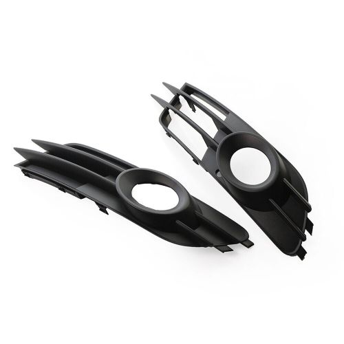 Front Bumper Fog Light Grille For Audi A6 C7 2012-2015 4G0807682G-, US $, image 6