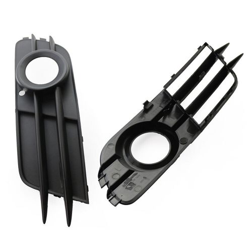 Front Bumper Fog Light Grille For Audi A6 C7 2012-2015 4G0807682G-, US $, image 7