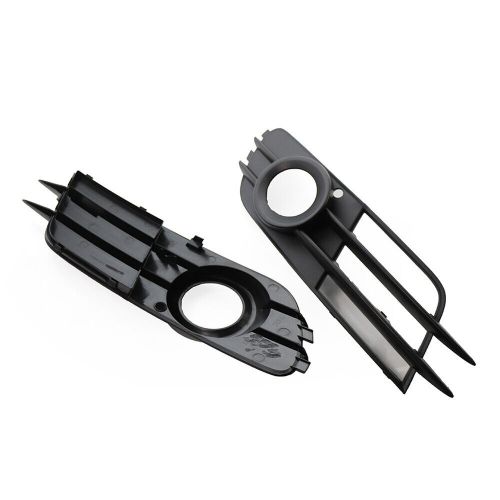 Front Bumper Fog Light Grille For Audi A6 C7 2012-2015 4G0807682G-, US $, image 8