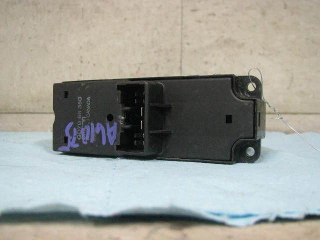 WINDOW SWITCH Mazda 626 1999 99, US $34.99, image 2
