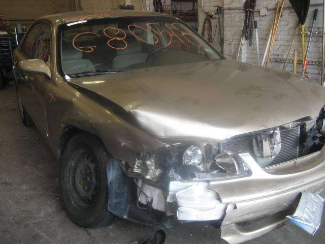 WINDOW SWITCH Mazda 626 1999 99, US $34.99, image 3