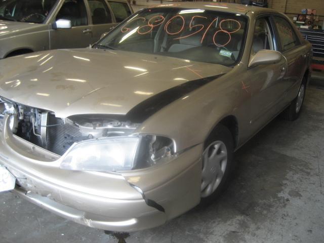 WINDOW SWITCH Mazda 626 1999 99, US $34.99, image 4