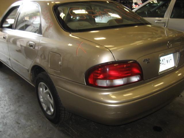 WINDOW SWITCH Mazda 626 1999 99, US $34.99, image 5