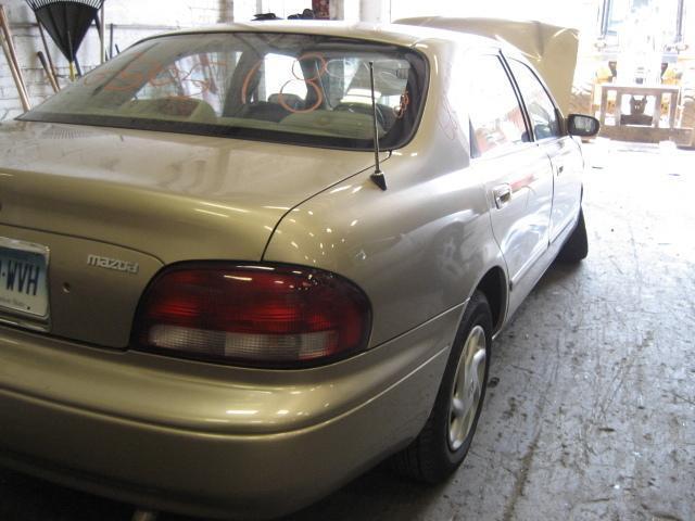 WINDOW SWITCH Mazda 626 1999 99, US $34.99, image 6