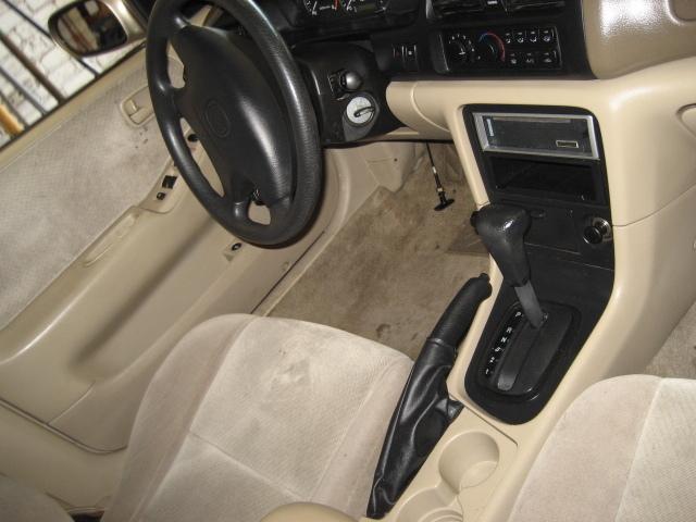 WINDOW SWITCH Mazda 626 1999 99, US $34.99, image 7