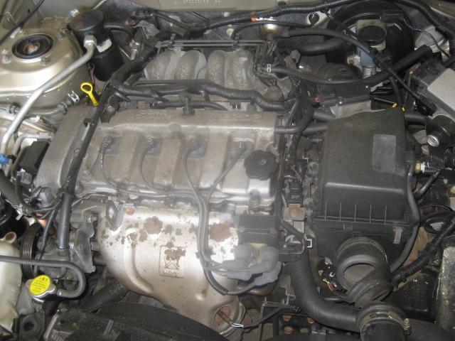 WINDOW SWITCH Mazda 626 1999 99, US $34.99, image 8