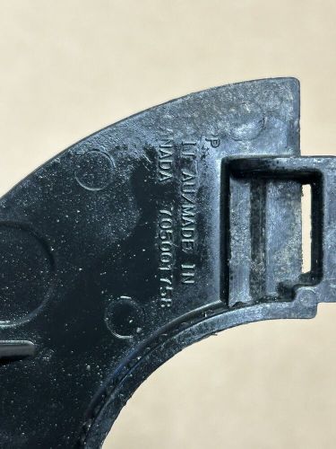 08-15 CAN-AM DS450 DASH ACCESS COVER GAS TANK COVER , US $84.99, image 3