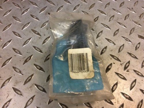 87-97 ford f-150 f-250 f-350 2 tailgate upper bumper assembly e7tz-99439a00-c