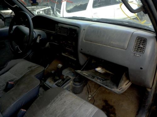 95-00 TOYOTA TACOMA 2.7L 4WD AT POWER BRAKE BOOSTER ASSEMBLY, US $119.99, image 3