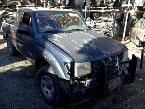 95-00 TOYOTA TACOMA 2.7L 4WD AT POWER BRAKE BOOSTER ASSEMBLY, US $119.99, image 6