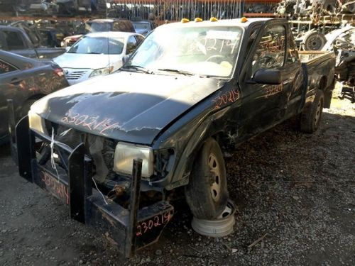 95-00 TOYOTA TACOMA 2.7L 4WD AT POWER BRAKE BOOSTER ASSEMBLY, US $119.99, image 7