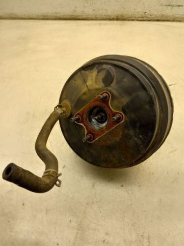 95-00 TOYOTA TACOMA 2.7L 4WD AT POWER BRAKE BOOSTER ASSEMBLY, US $119.99, image 9