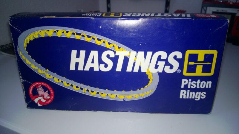 Gm 4.1 cadillac deville seville eldorado fleetwood piston rings 5654