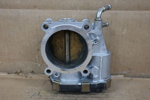 15 16 Infiniti QX60 3.5L Engine Throttle Body Control Unit OEM 34,544 Mileage, US $46.15, image 2