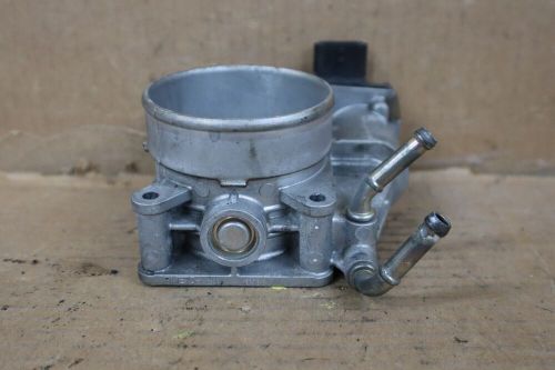 15 16 Infiniti QX60 3.5L Engine Throttle Body Control Unit OEM 34,544 Mileage, US $46.15, image 3