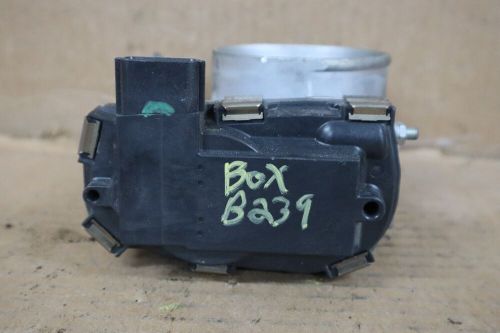 15 16 Infiniti QX60 3.5L Engine Throttle Body Control Unit OEM 34,544 Mileage, US $46.15, image 5
