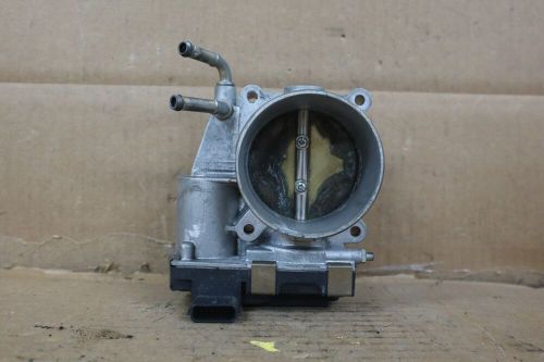 15 16 Infiniti QX60 3.5L Engine Throttle Body Control Unit OEM 34,544 Mileage, US $46.15, image 6