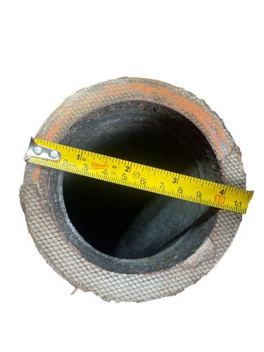 Stainless Marine Exhaust Elbow 4”, Mercruiser/ Water Cooled/See Pictures, US $275.00, image 2