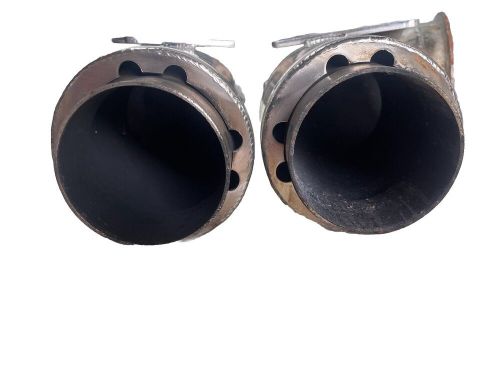 Stainless Marine Exhaust Elbow 4”, Mercruiser/ Water Cooled/See Pictures, US $275.00, image 7