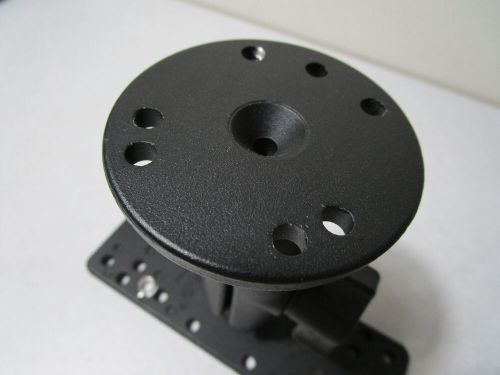 RAM MOUNT SMALL PLATE AND BALL BALLS READ SOME SPECIFICS, US $39.99, image 2