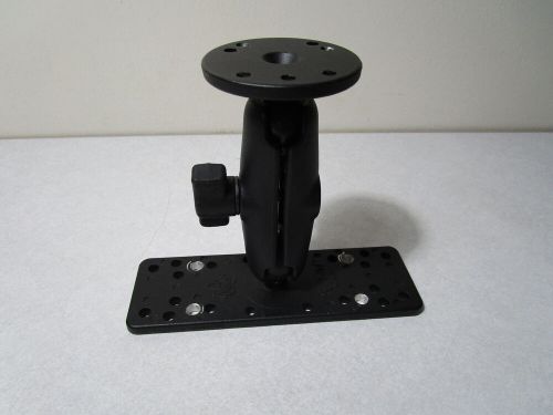 RAM MOUNT SMALL PLATE AND BALL BALLS READ SOME SPECIFICS, US $39.99, image 4