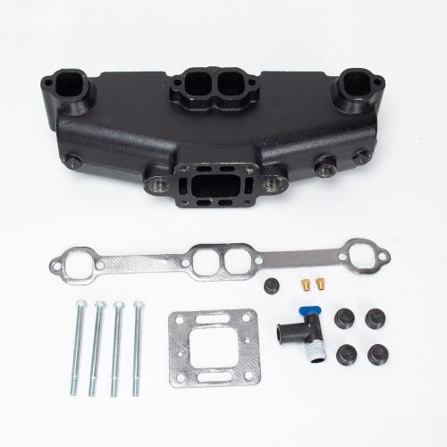 Marine Exhaust Manifold 18-1953-2 For MCM/MIE GM V8 (305, 350,377 CID) 1983-2002, US $198.82, image 5