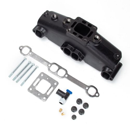 Marine Exhaust Manifold 18-1953-2 For MCM/MIE GM V8 (305, 350,377 CID) 1983-2002, US $198.82, image 8