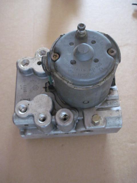 C5 Chevy Corvette ABS pump 97 98 99 00, US $179.95, image 4